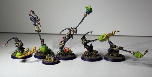 Warhammer aos gloomspite - aos,