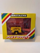 BRITAINS AUTOWAY COMPRESSOR