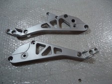 Honda VF400F Footrest Hanger