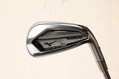 Mizuno jpx 921 - hm, iron