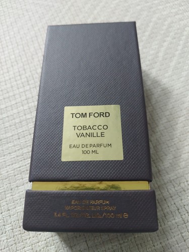 Tom ford tobacco vanille edp - ford,