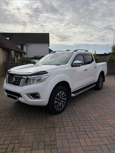 Dci tekna pickup - 2.3,