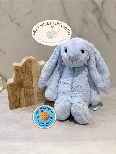 Very rare jellycat bashful - *very, rare*