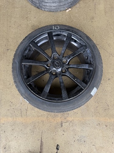 Mazda mx5 nc 1x - mx5, inch