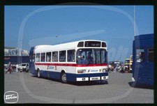 Original Bus Slide - East Kent