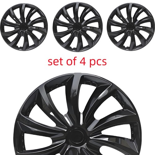Pcs wheel covers full - 4,