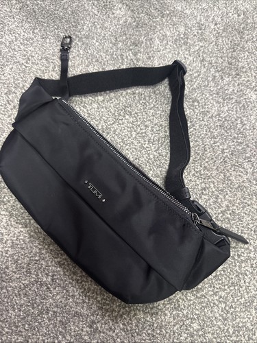 Tumi bump bag rrp 195 - bump, 195£