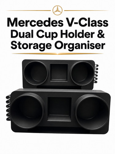 Mercedes benz class - v-class, w447