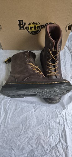 Martens crewson crazy - martens,