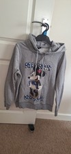 Disney at George Womens Grey