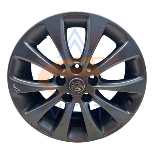 Vauxhall astra mk5 - astra, 16"