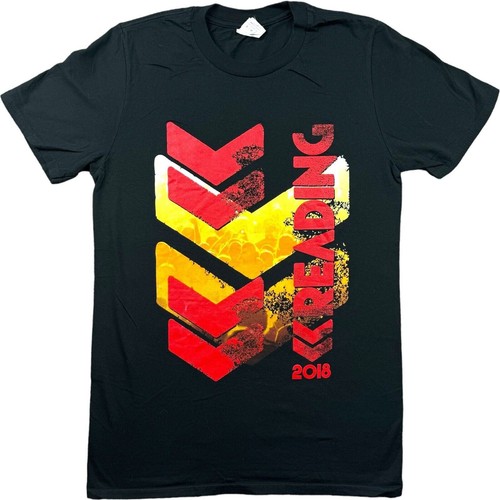 Reading festival shirt small - reading,