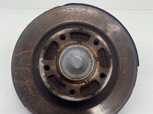 Renault megane hub knuckle - rs,