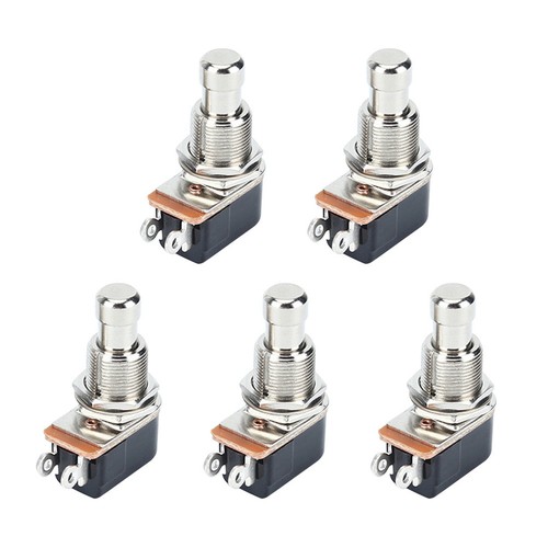 Pcs control footswitch - pcs,