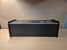Hex phenolic ply camper - hex,