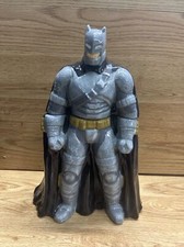 Armored batman figure ceramic - armored,