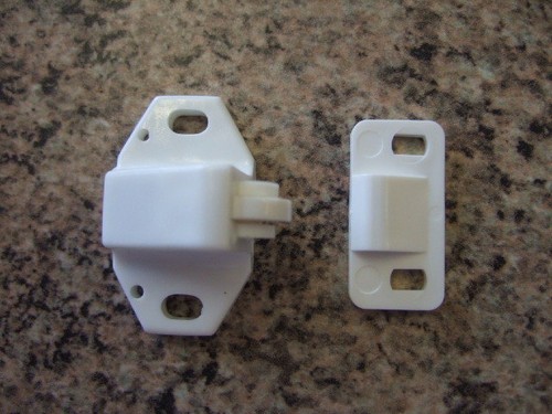 Caravan motorhome white - caravan/motorhome,
