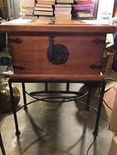 Vintage 1980’s Rustic