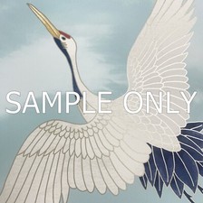 Duckegg Blue White Wallpaper