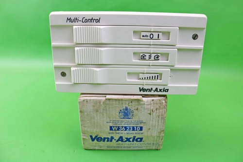 Vent axia multi unit - multi,