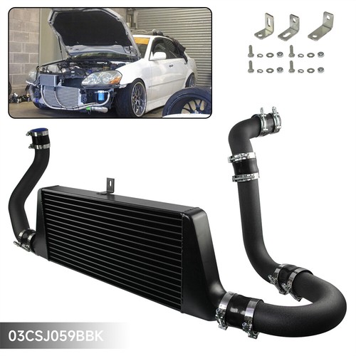 Front mount intercooler kit - mount,