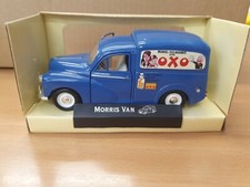 Saico TY3340 Oxo Morris Minor