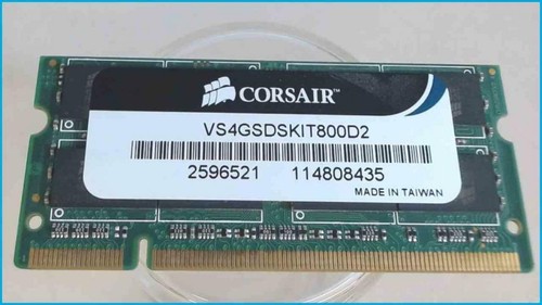 2gb ddr2 memory - ddr2, ram
