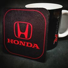 Racing Cup Mug Honda Civic