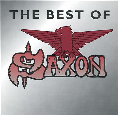 Saxon best - :,