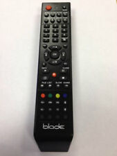 Blade BM7000S HD Satellite Receiver Remote Control