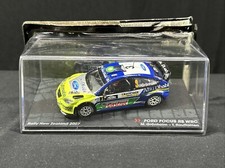 1:43 Rally New Zealand 2007