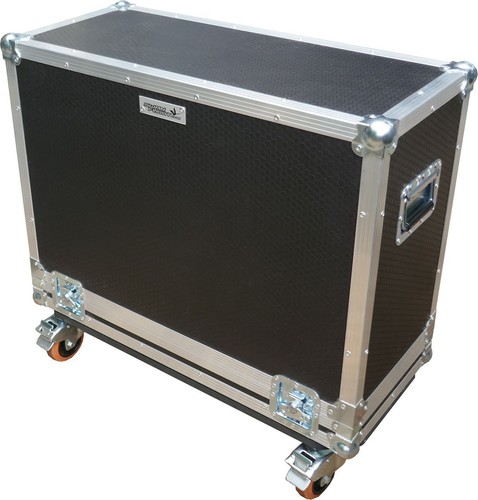 Fender the twin red - fender,