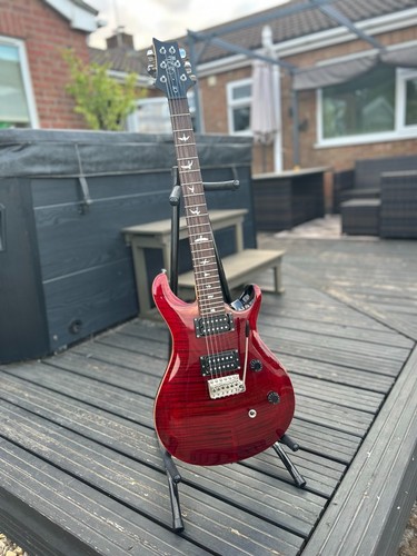 Prs ce24 electric - guitar,