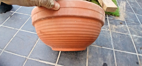 30cm vintage heavy - 30cm, 12"
