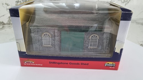 Bachmann scenecraft 170 - bachmann, 44-170
