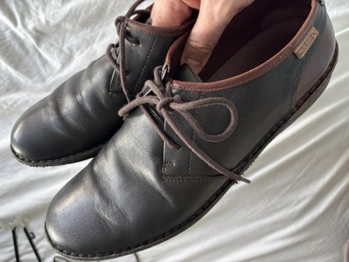 Pikolinos santiago lace - pikolinos, lace-up