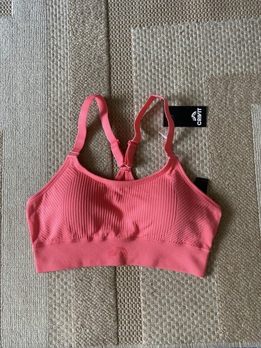 Womens soft sports bra size - sports,