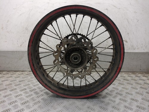 Cpi 50 wheel rear - sm,