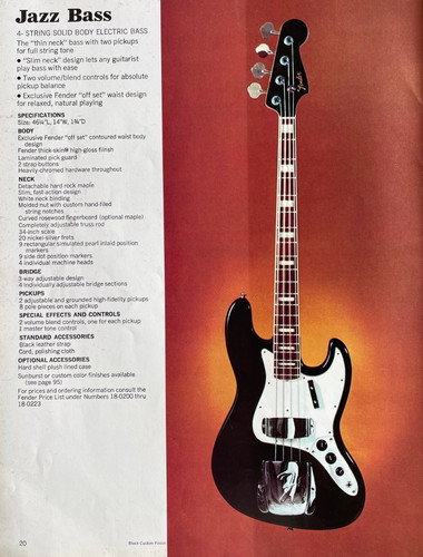 Original 1970 fender - original,
