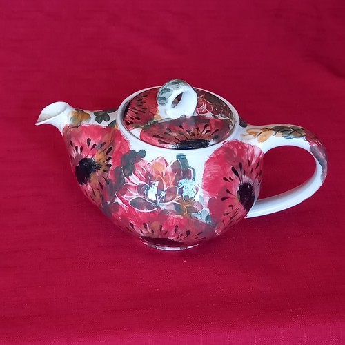 Stunning gwili pottery pink - stunning,