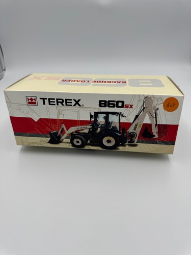 Terex 860 nzg 50 a09 - terex,