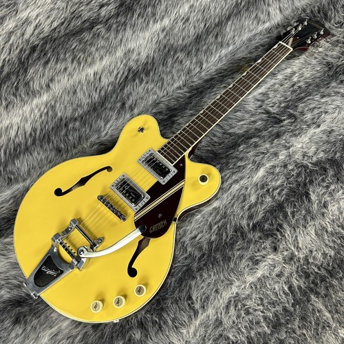 Gretsch g2604t streamliner - gretsch,