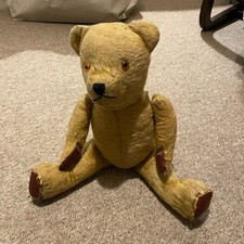 RARE 1930s Antique Chiltern