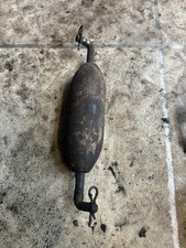 Volkswagen VW Golf Mk2 Mk 2 GTI Weighted Gear Shifter Rod Linkage 020 Gearbox