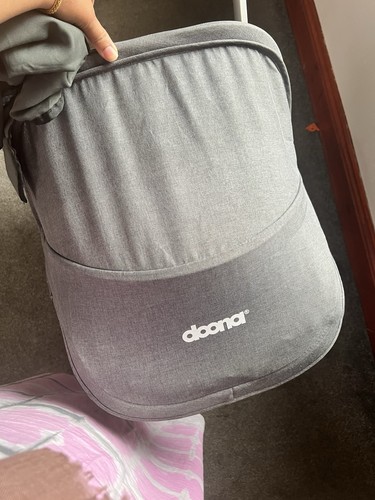 Doona ready use - ready, to