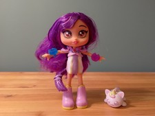 Aphmau Doll Unicorn Sparkle