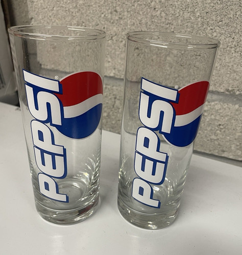 Vintage pepsi cola - vintage, logo