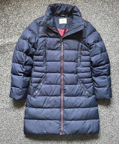 Aigle long coat - long,
