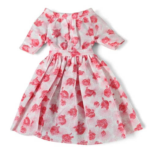 Vintage ideal tammy white - ideal,