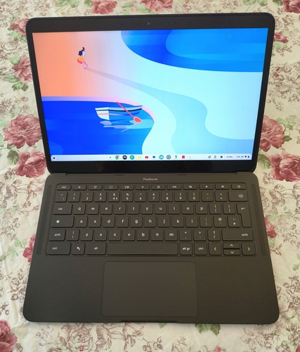 Google pixelbook - google, go
